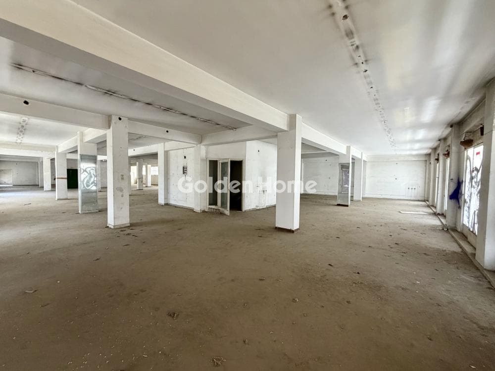 Industrial Space in Evangelistria, Kalithea — Photo 12 of 15