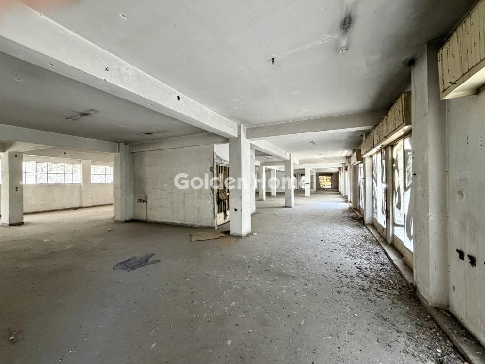 Industrial Space in Evangelistria, Kalithea — Photo 15 of 15