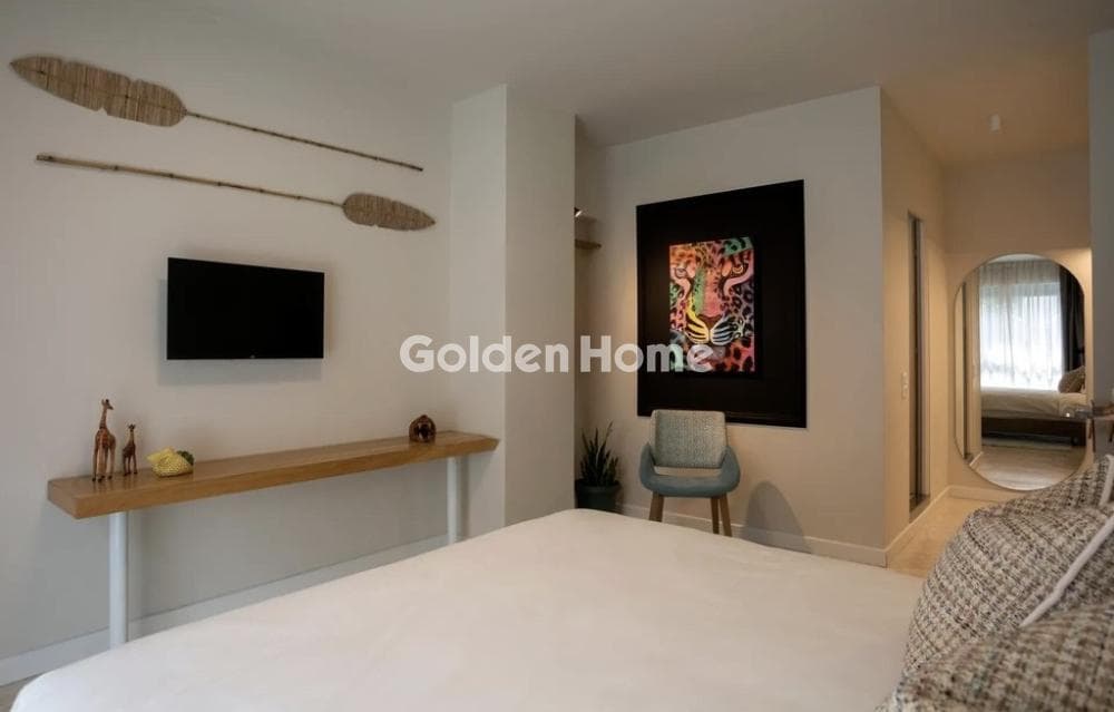 apartment στην Ιστορικό Κέντρο