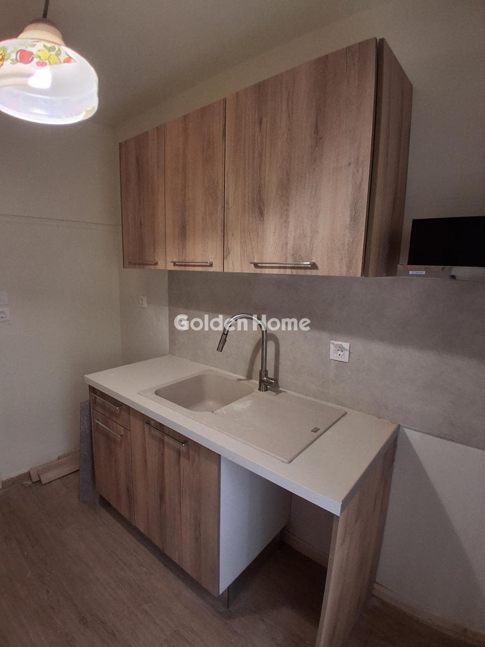 Apartment in Trocadero, Palaio Faliro — Photo 2 of 17