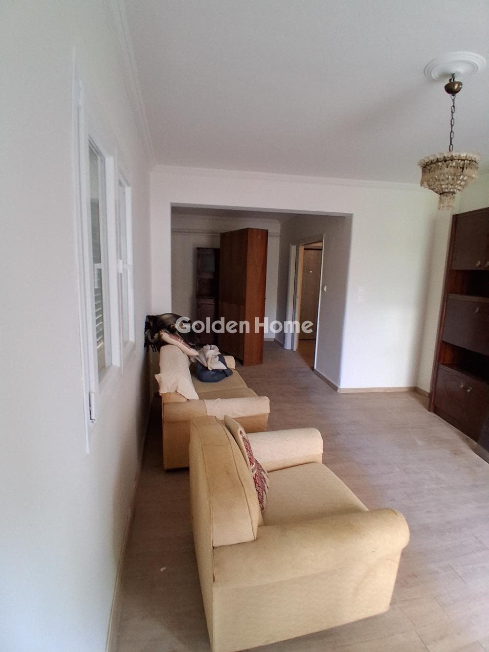 Apartment in Trocadero, Palaio Faliro — Photo 8 of 17
