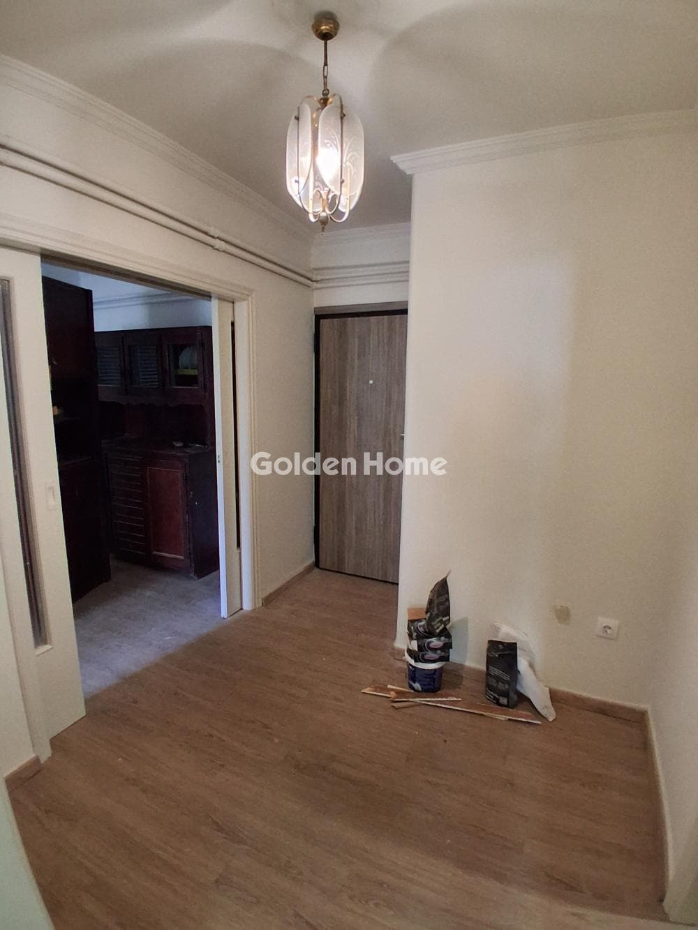 Apartment in Trocadero, Palaio Faliro — Photo 9 of 17