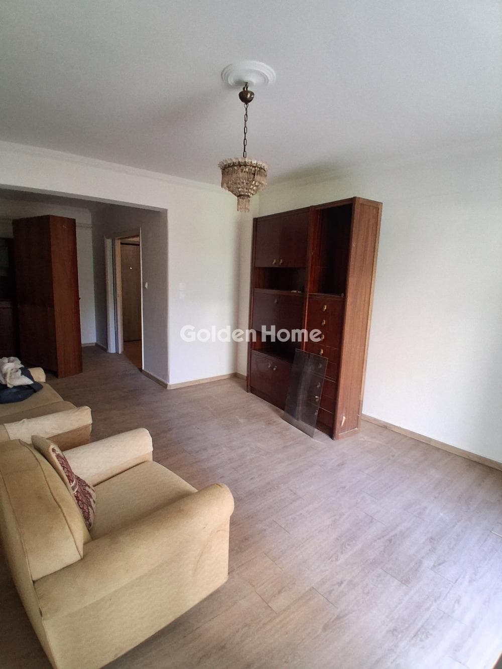 Apartment in Trocadero, Palaio Faliro — Photo 7 of 17