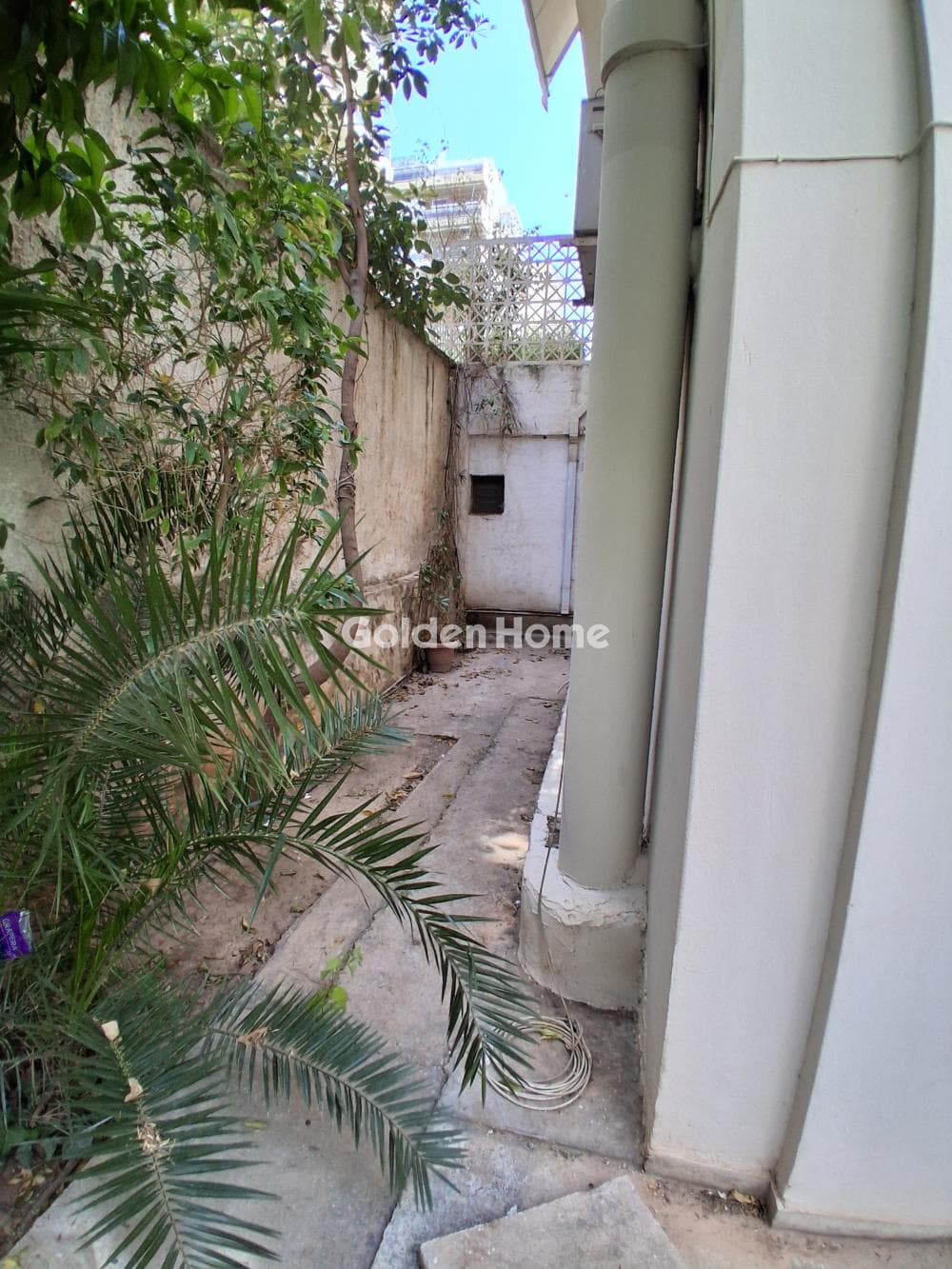 Apartment in Trocadero, Palaio Faliro — Photo 13 of 17