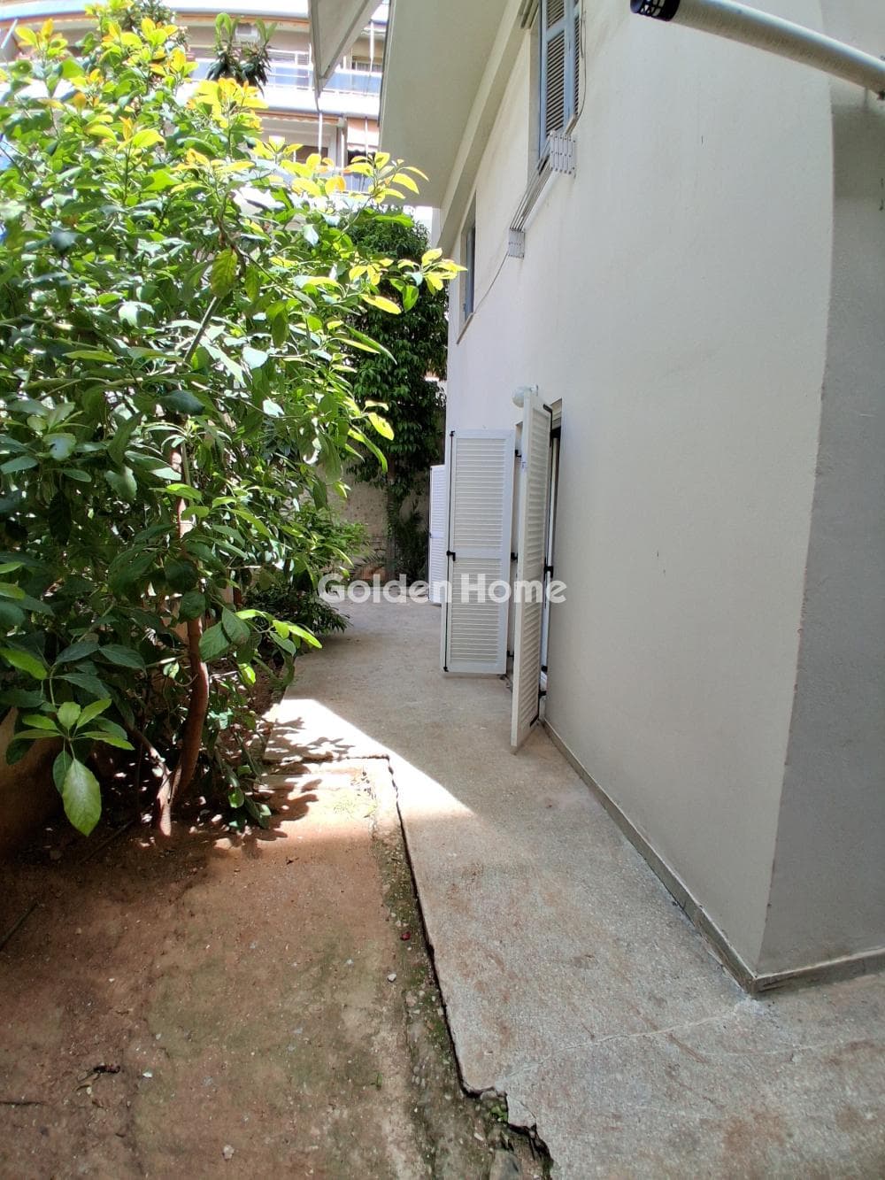 Apartment in Trocadero, Palaio Faliro — Photo 14 of 17