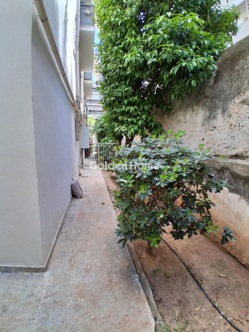 Apartment in Trocadero, Palaio Faliro — Photo 15 of 17