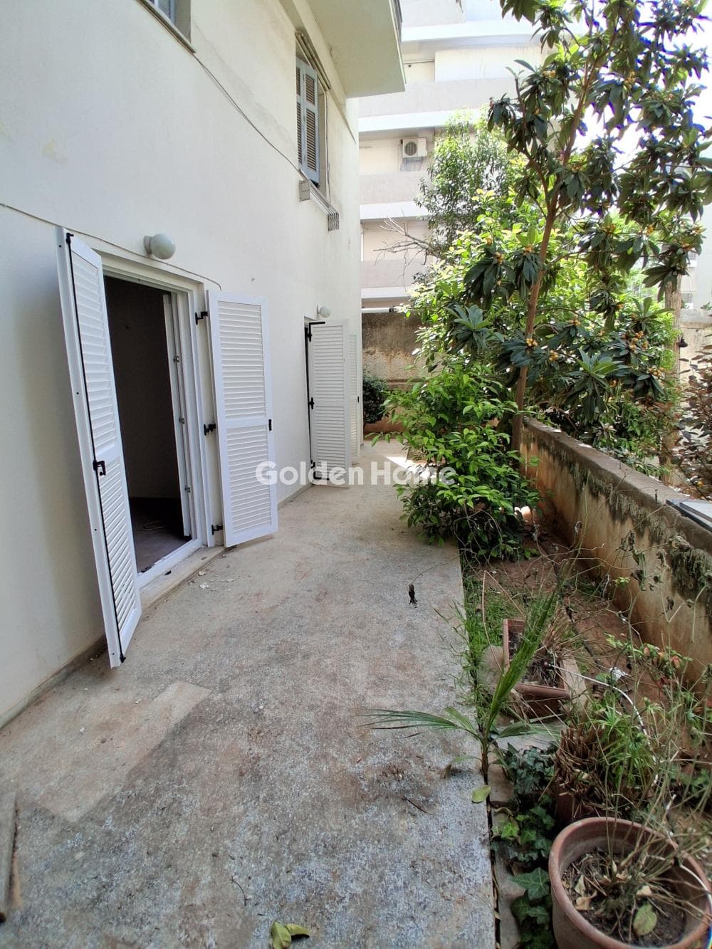 Apartment in Trocadero, Palaio Faliro — Photo 16 of 17