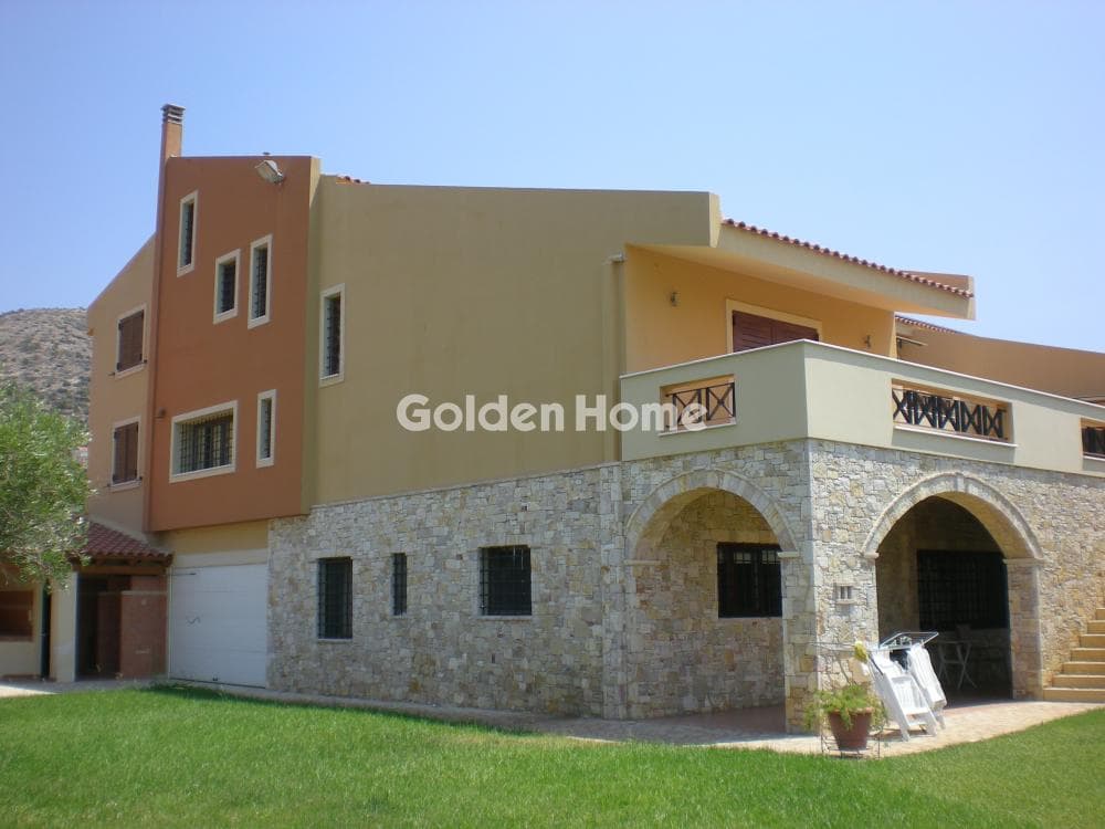 House in Κέντρο, Kalivia Thorikou — Photo 4 of 67