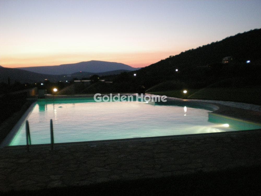 House in Κέντρο, Kalivia Thorikou — Photo 11 of 67