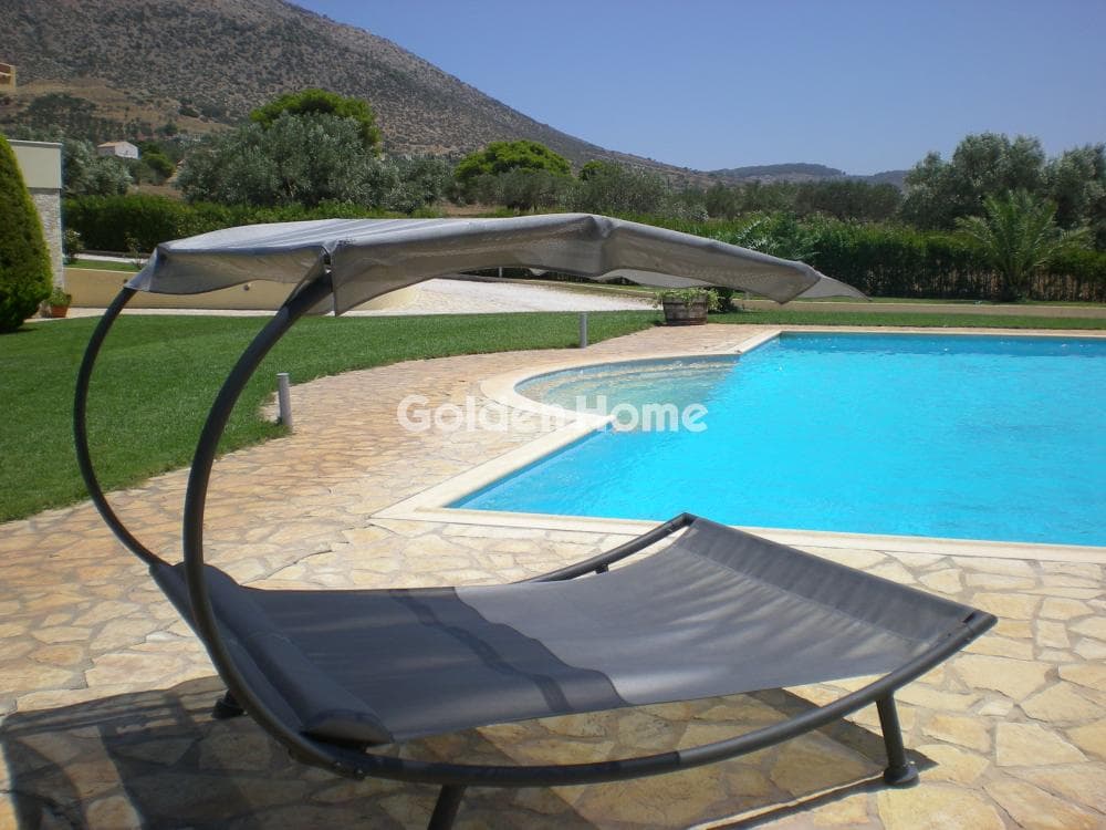House in Κέντρο, Kalivia Thorikou — Photo 33 of 67