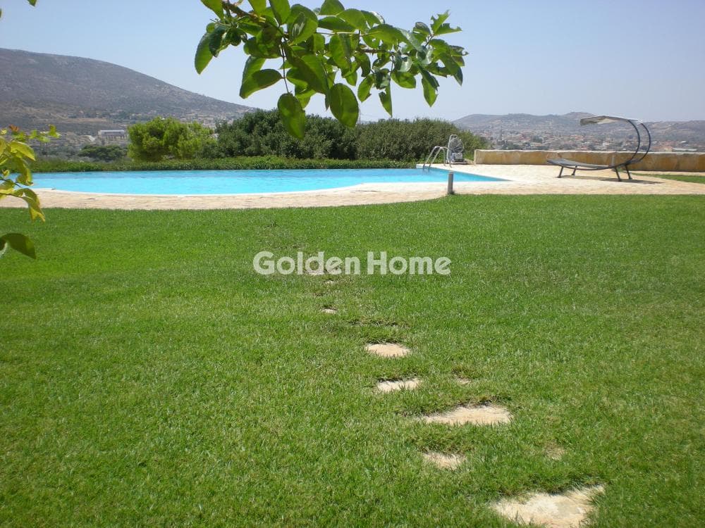 House in Κέντρο, Kalivia Thorikou — Photo 34 of 67