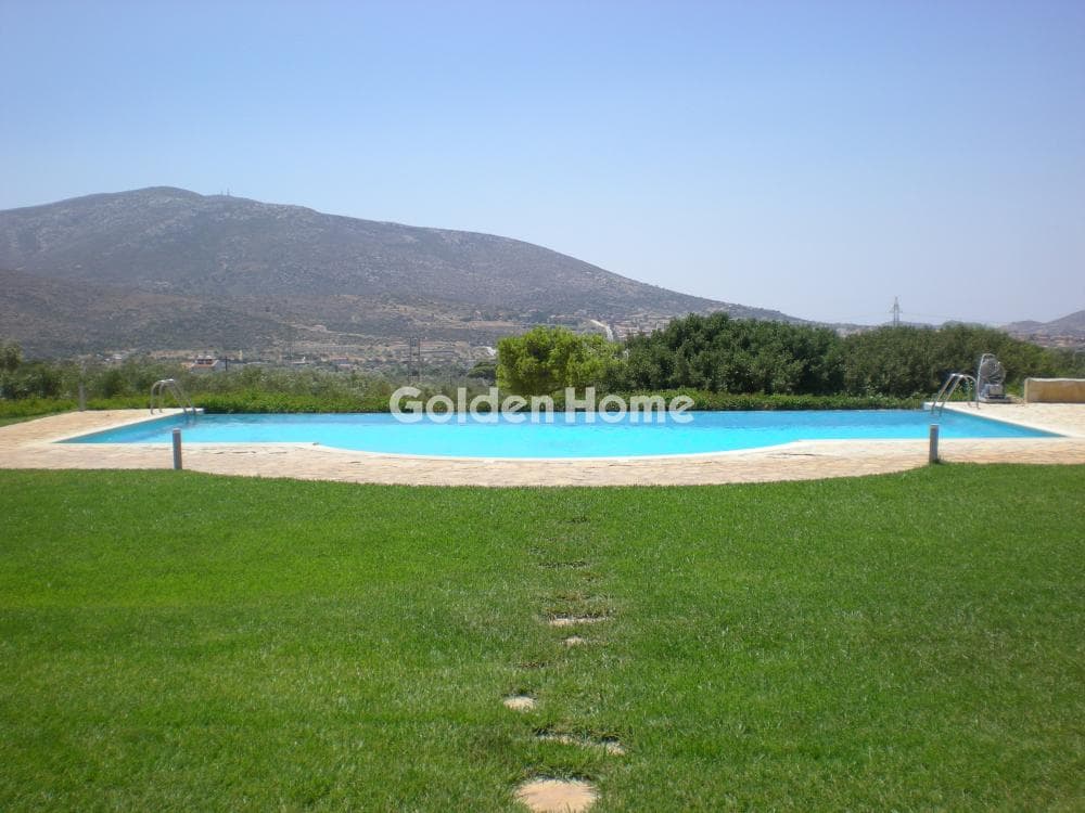 House in Κέντρο, Kalivia Thorikou — Photo 36 of 67
