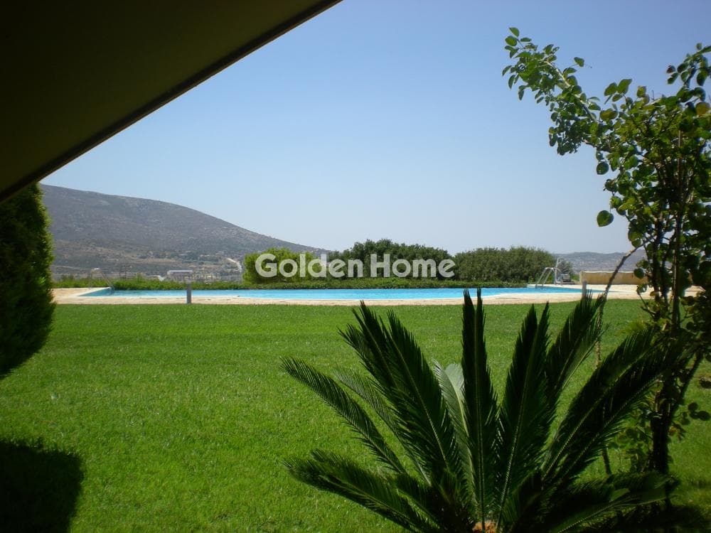 House in Κέντρο, Kalivia Thorikou — Photo 37 of 67
