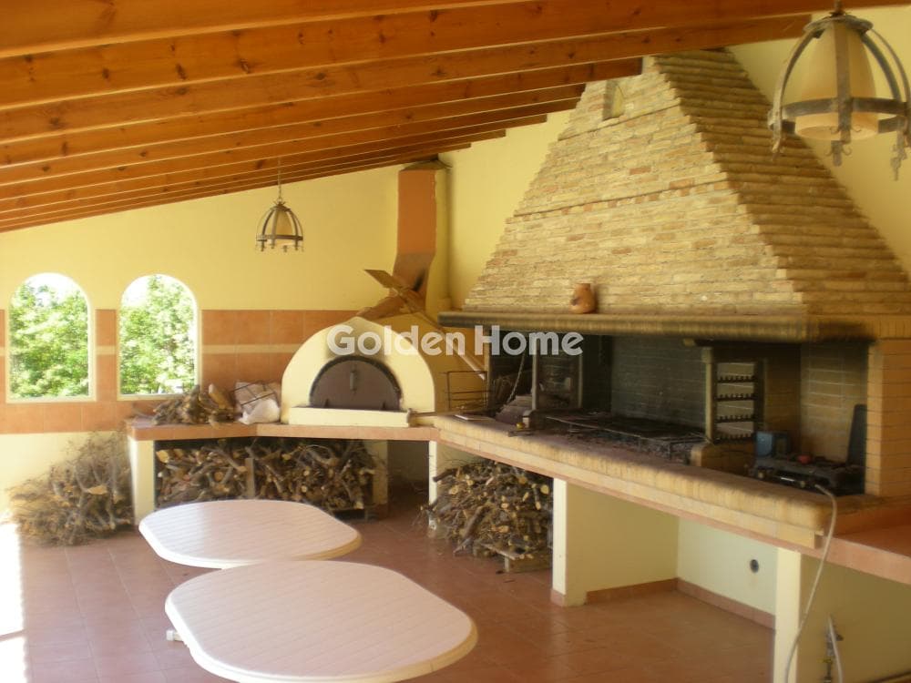 House in Κέντρο, Kalivia Thorikou — Photo 40 of 67