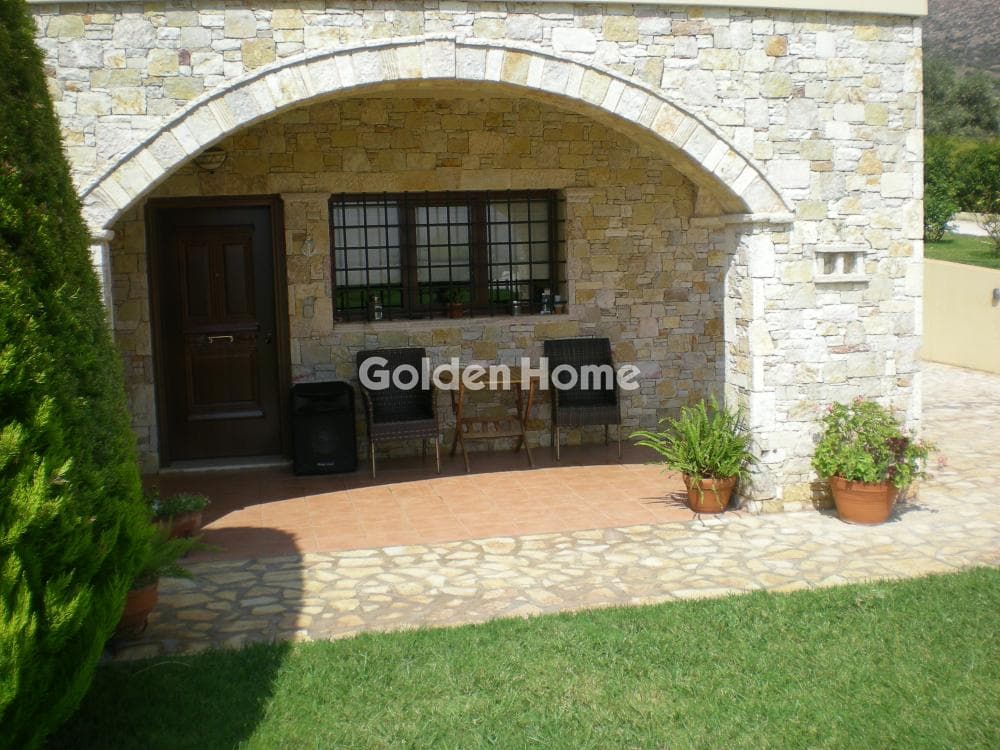 House in Κέντρο, Kalivia Thorikou — Photo 45 of 67