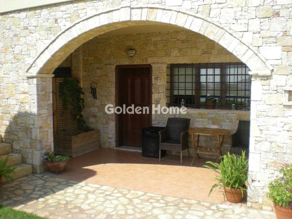 House in Κέντρο, Kalivia Thorikou — Photo 47 of 67