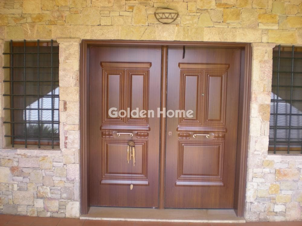 House in Κέντρο, Kalivia Thorikou — Photo 48 of 67