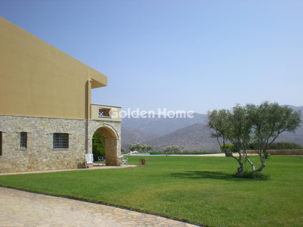 House in Κέντρο, Kalivia Thorikou — Photo 50 of 67