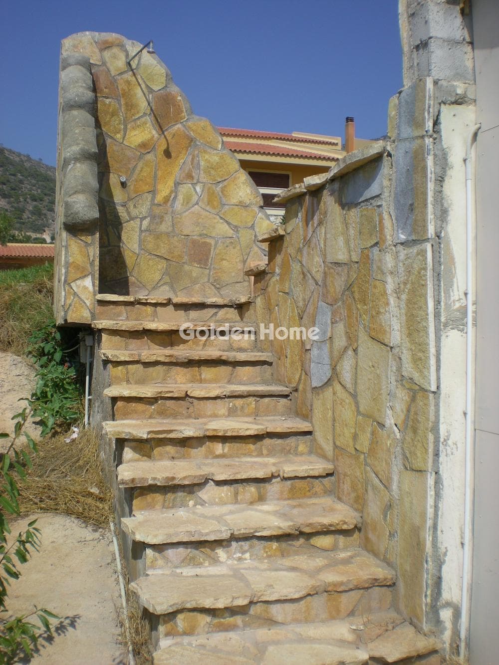 House in Κέντρο, Kalivia Thorikou — Photo 51 of 67