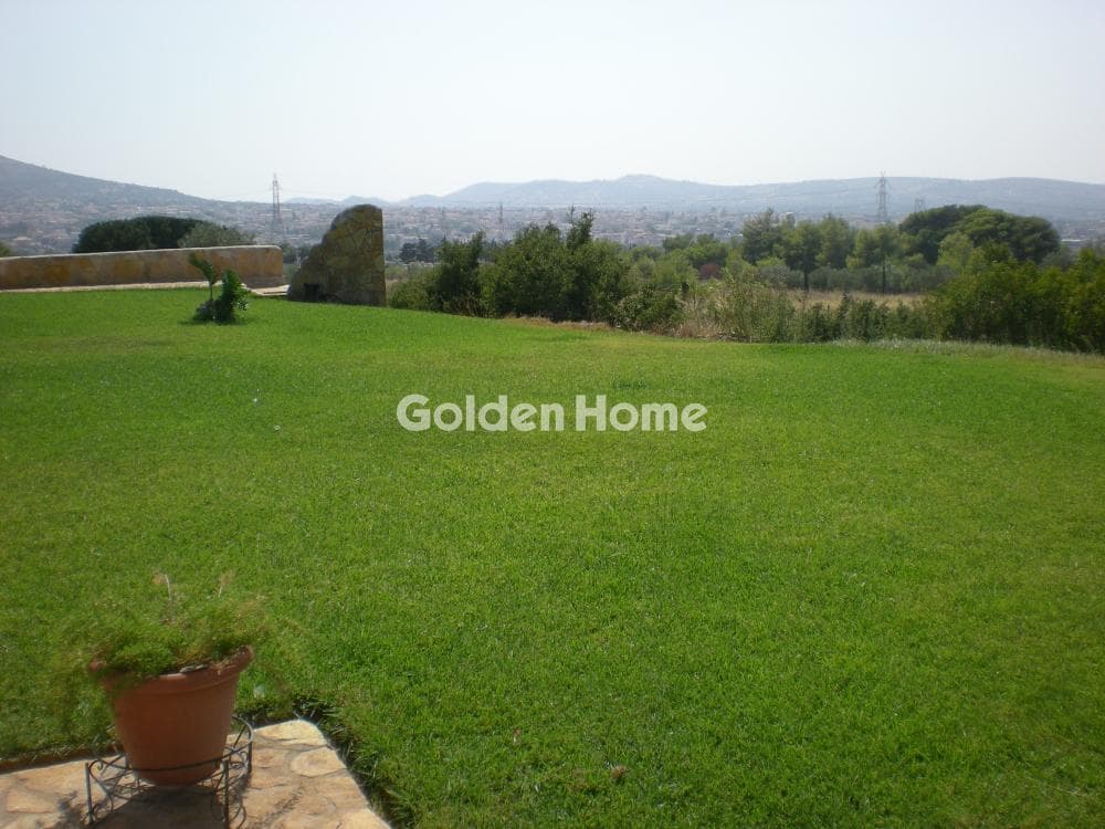 House in Κέντρο, Kalivia Thorikou — Photo 52 of 67