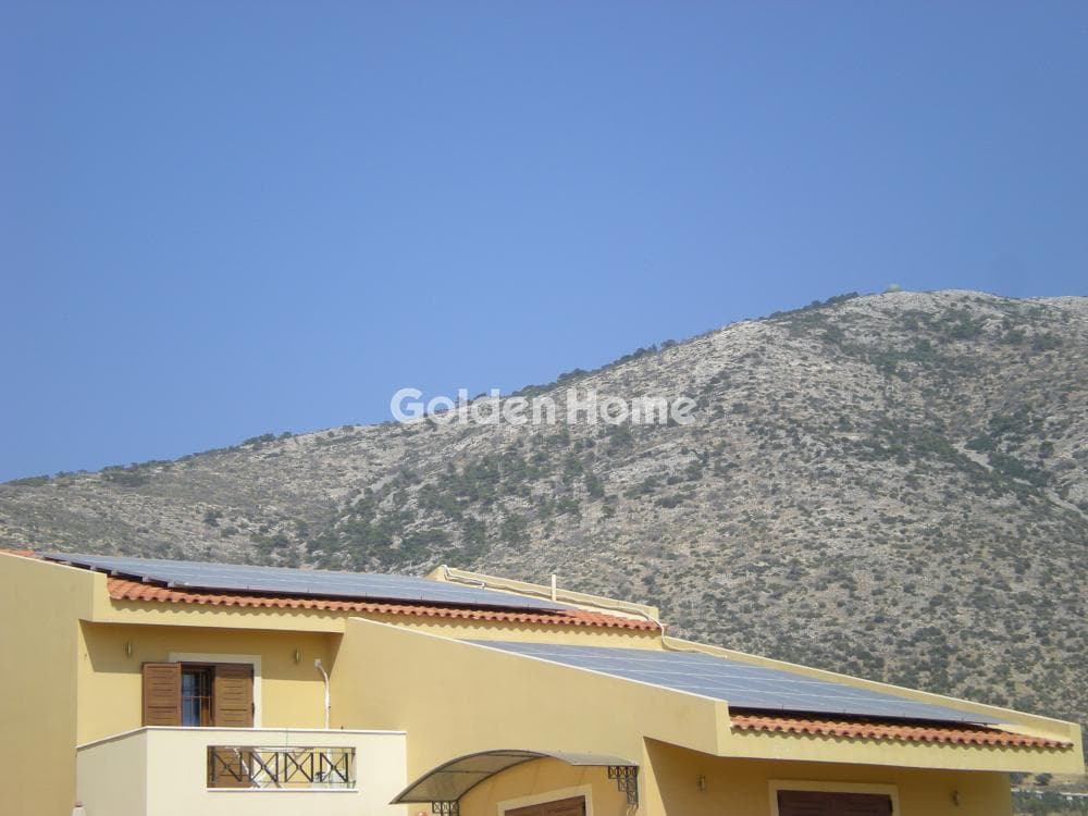 House in Κέντρο, Kalivia Thorikou — Photo 54 of 67
