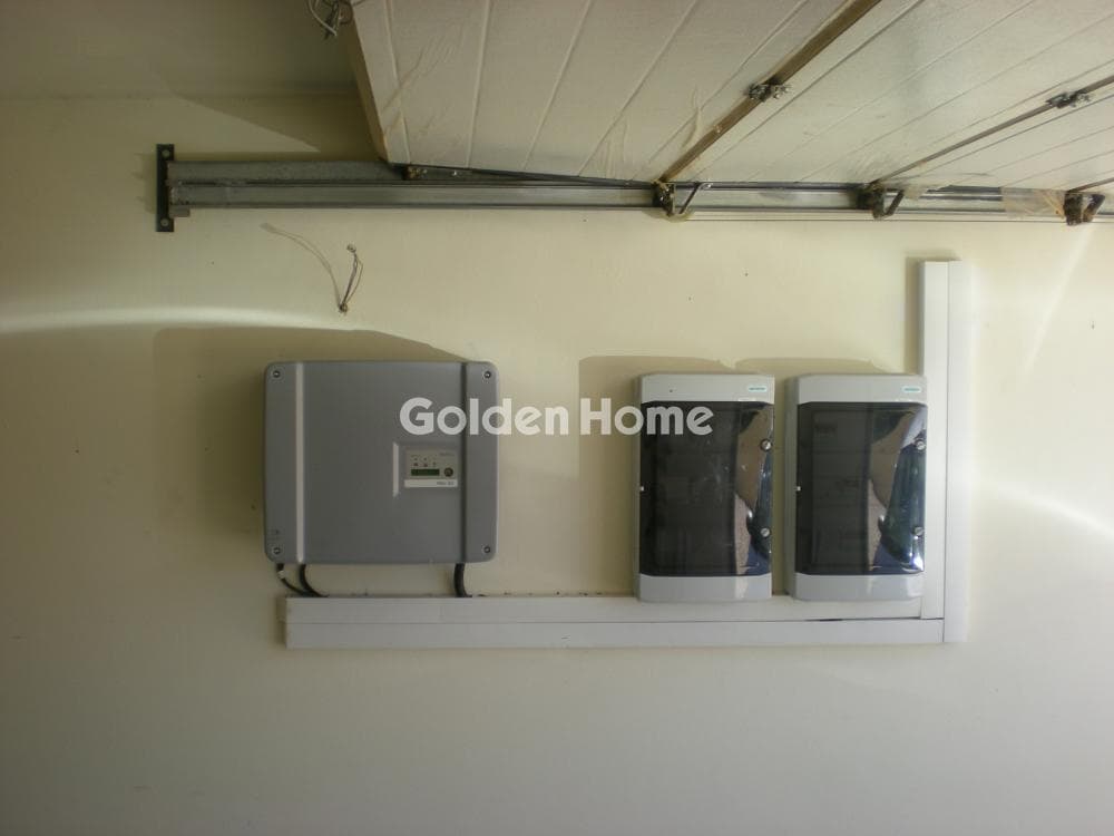 House in Κέντρο, Kalivia Thorikou — Photo 55 of 67