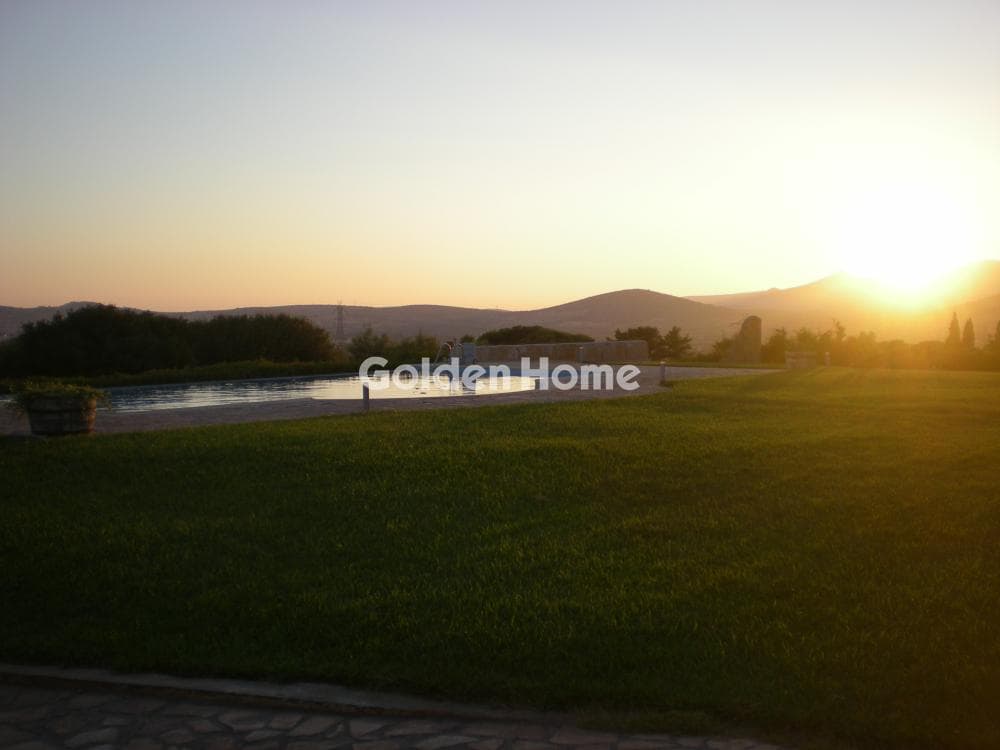House in Κέντρο, Kalivia Thorikou — Photo 57 of 67