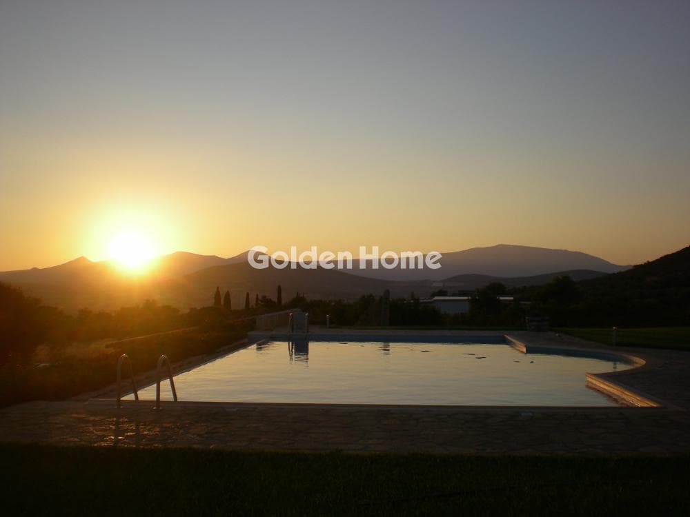 House in Κέντρο, Kalivia Thorikou — Photo 58 of 67