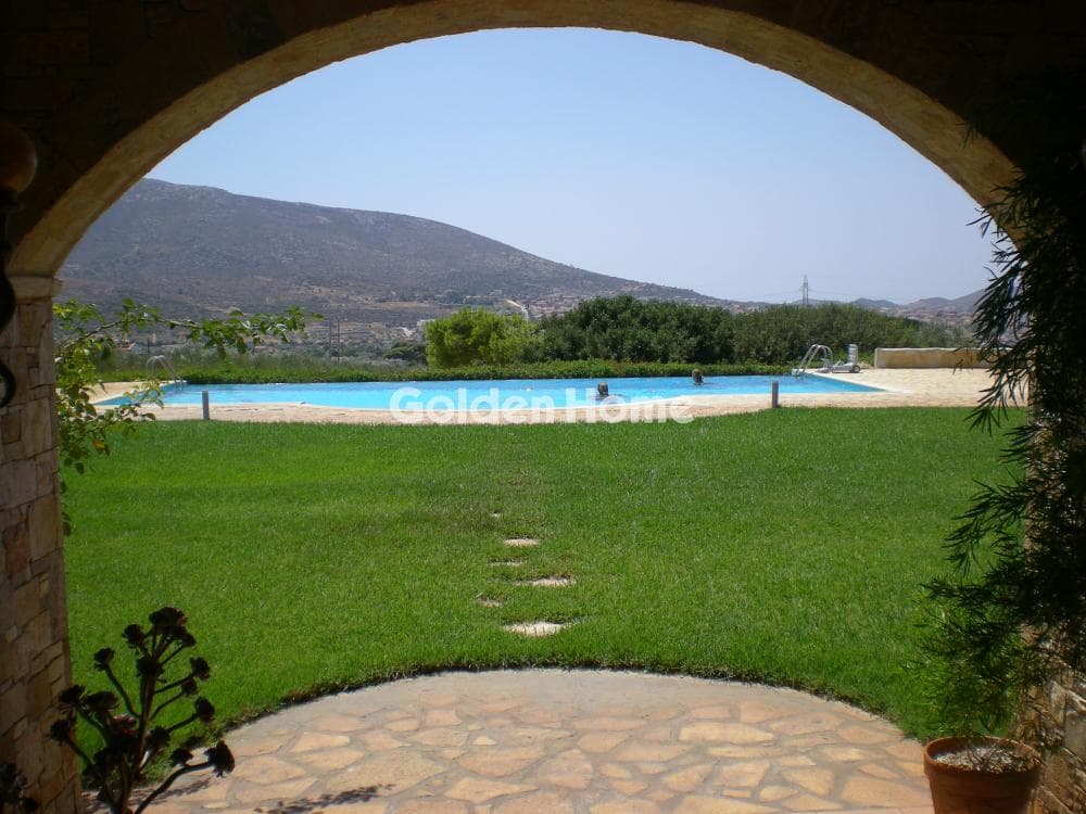 House in Κέντρο, Kalivia Thorikou — Photo 59 of 67