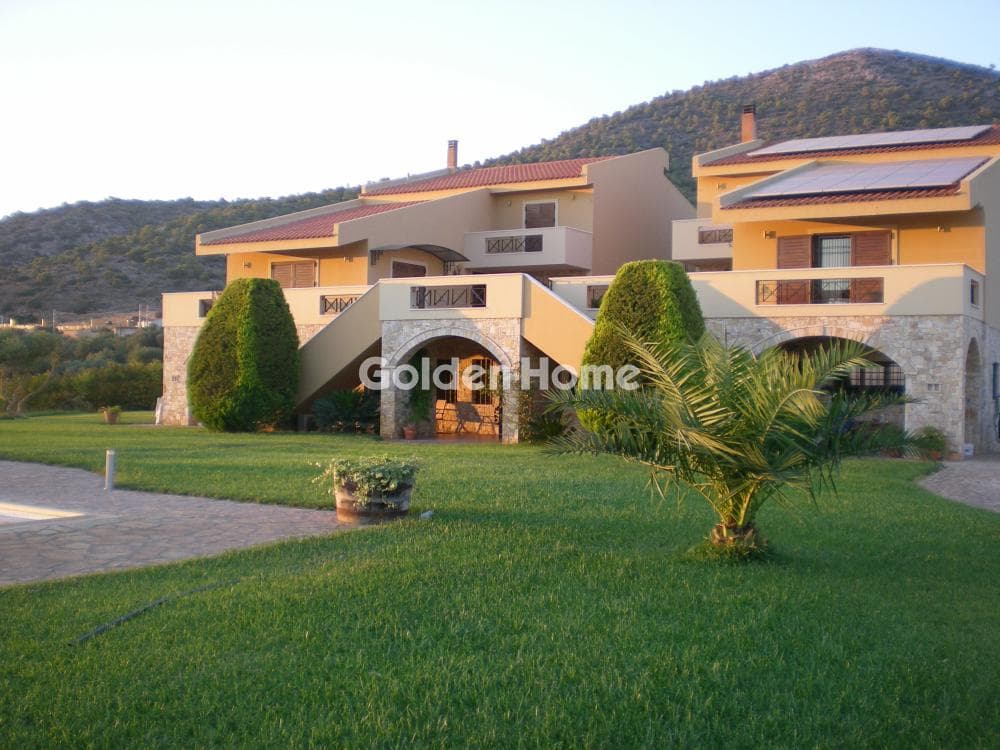 House in Κέντρο, Kalivia Thorikou — Photo 61 of 67