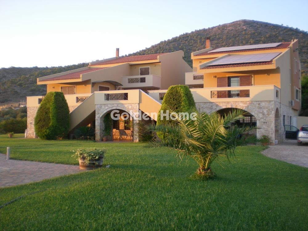 House in Κέντρο, Kalivia Thorikou — Photo 62 of 67