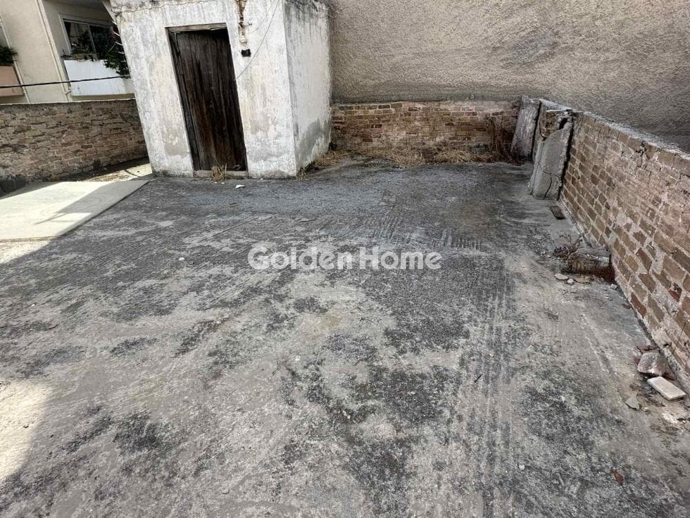 Μονοκατοικία στην Άλσος Βώκου, Νίκαια — Φωτογραφία 1 από 3