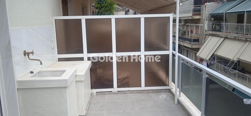 Διαμέρισμα στην Όσιος Λουκάς, Πατήσια — Φωτογραφία 20 από 26