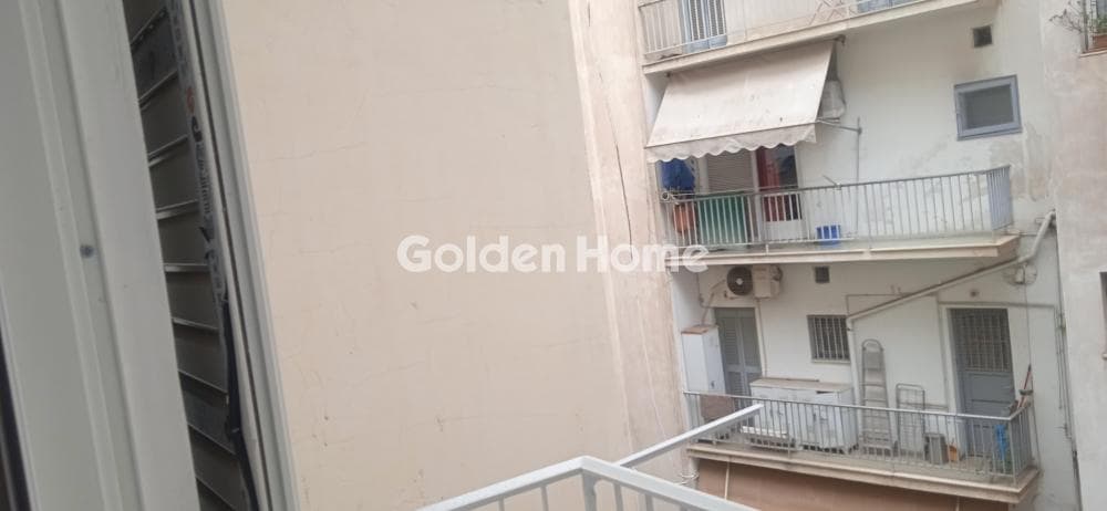 Διαμέρισμα στην Όσιος Λουκάς, Πατήσια — Φωτογραφία 25 από 26