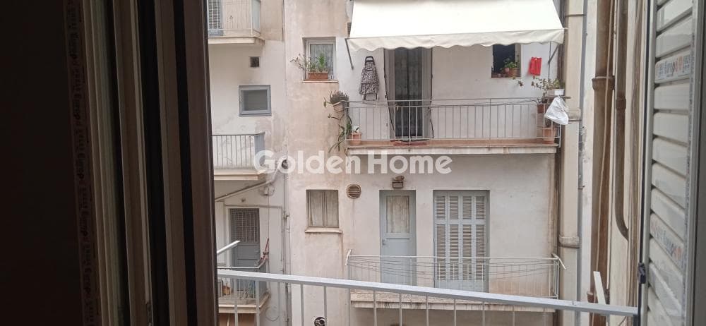 Διαμέρισμα στην Όσιος Λουκάς, Πατήσια — Φωτογραφία 26 από 26