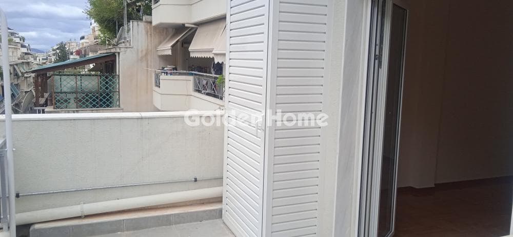 Διαμέρισμα στην Όσιος Λουκάς, Πατήσια — Φωτογραφία 22 από 26