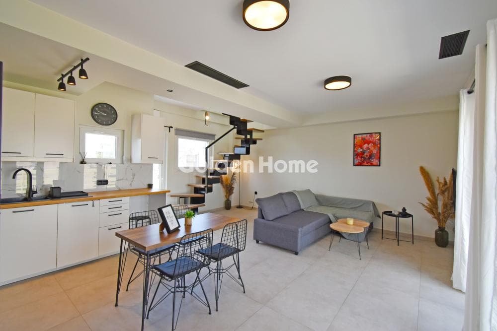 apartment στην Γκάζι - Μεταξουργείο - Βοτανικός