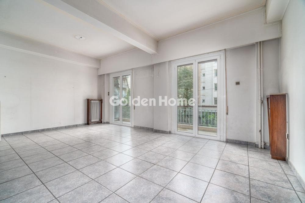 Apartment in Evangelistria, Kalithea — Photo 1 of 27