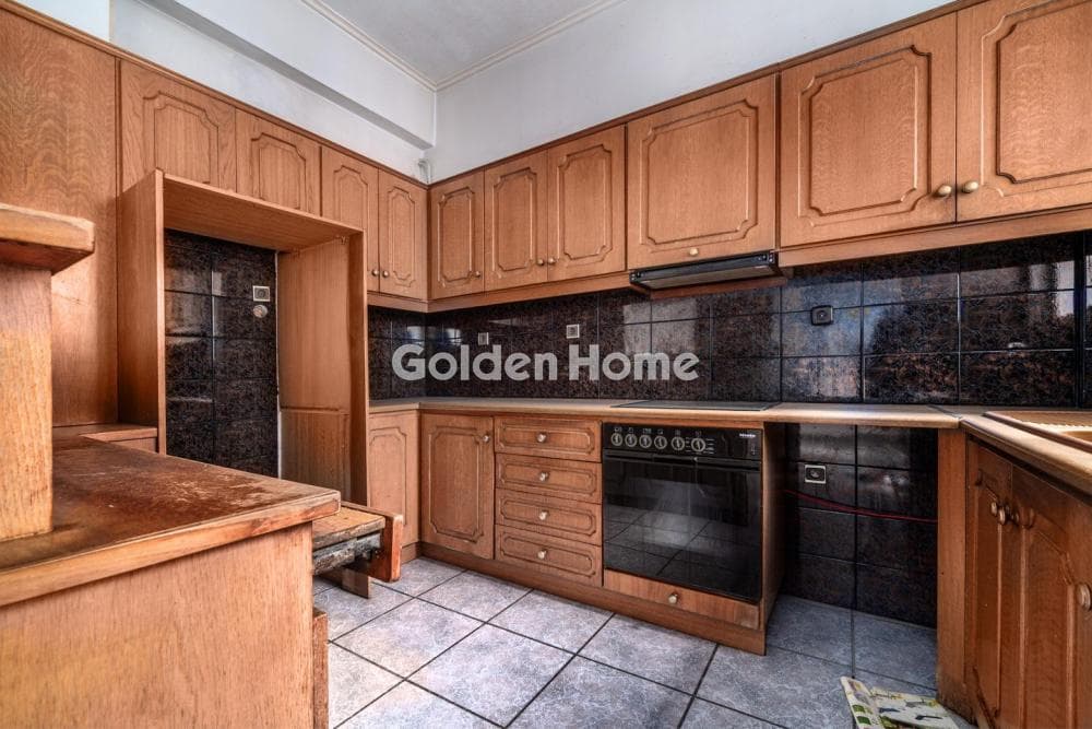 Apartment in Evangelistria, Kalithea — Photo 12 of 27