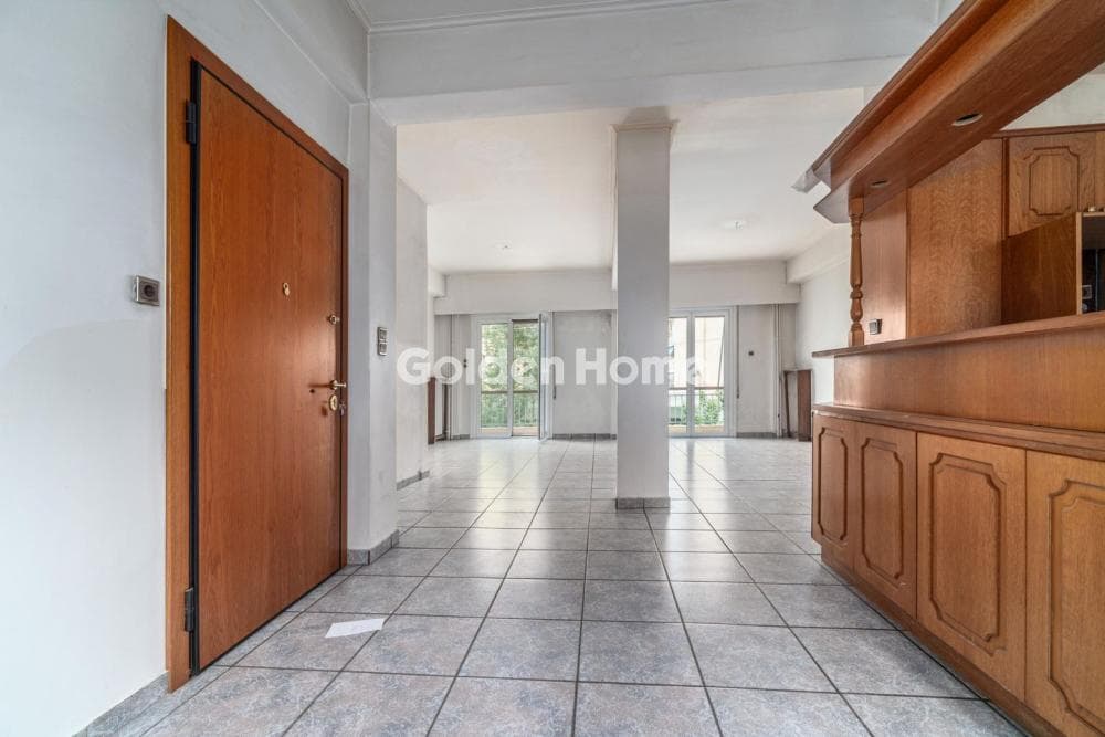 Apartment in Evangelistria, Kalithea — Photo 14 of 27