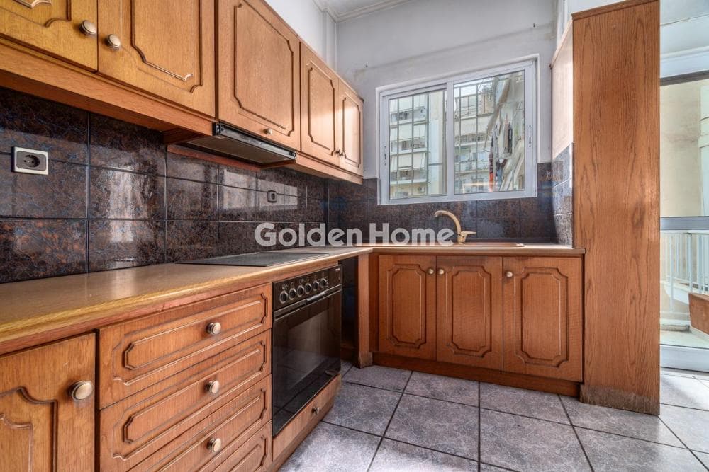 Apartment in Evangelistria, Kalithea — Photo 15 of 27