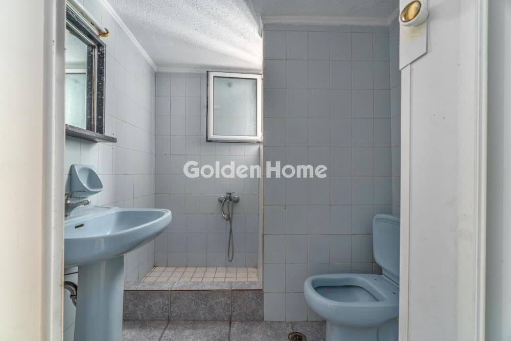 Apartment in Evangelistria, Kalithea — Photo 20 of 27