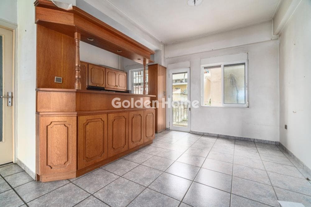 Apartment in Evangelistria, Kalithea — Photo 16 of 27