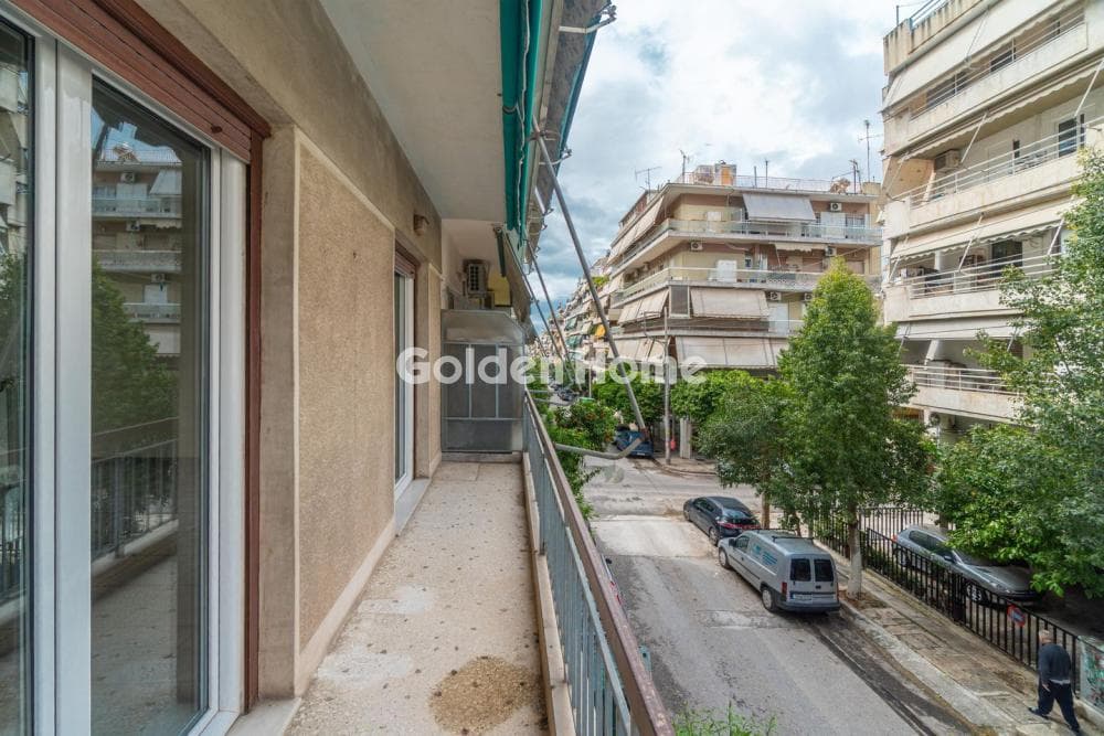 Apartment in Evangelistria, Kalithea — Photo 18 of 27