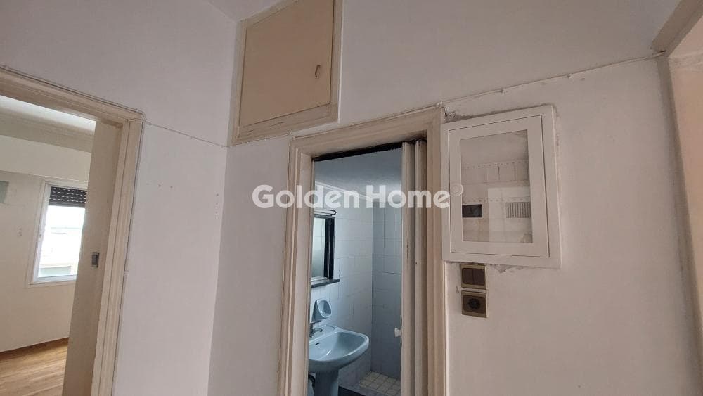 Apartment in Evangelistria, Kalithea — Photo 19 of 27