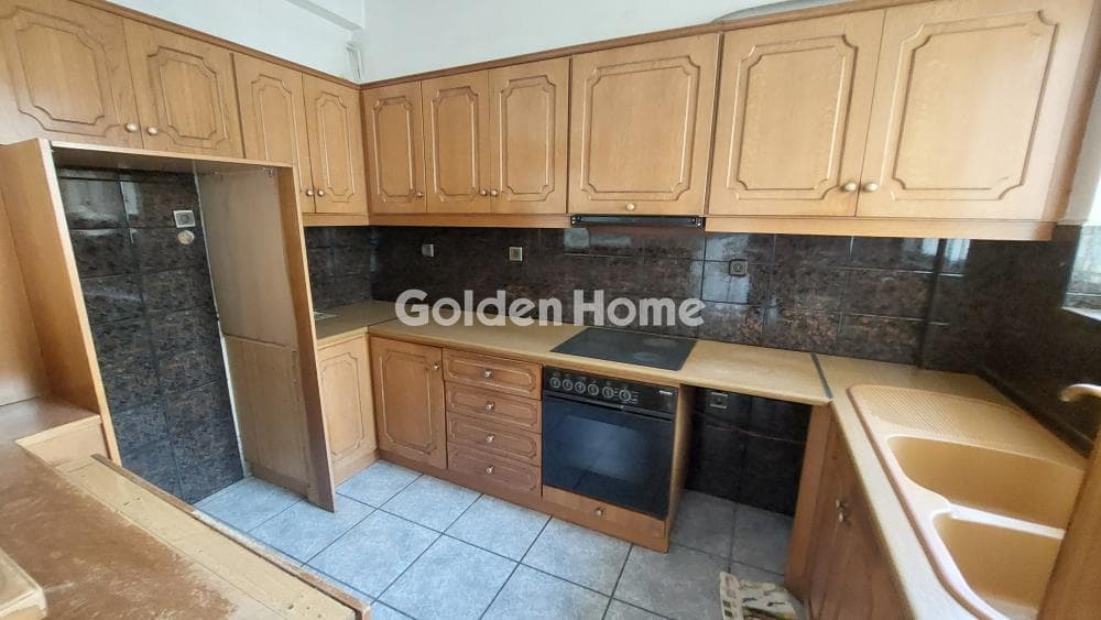 Apartment in Evangelistria, Kalithea — Photo 17 of 27