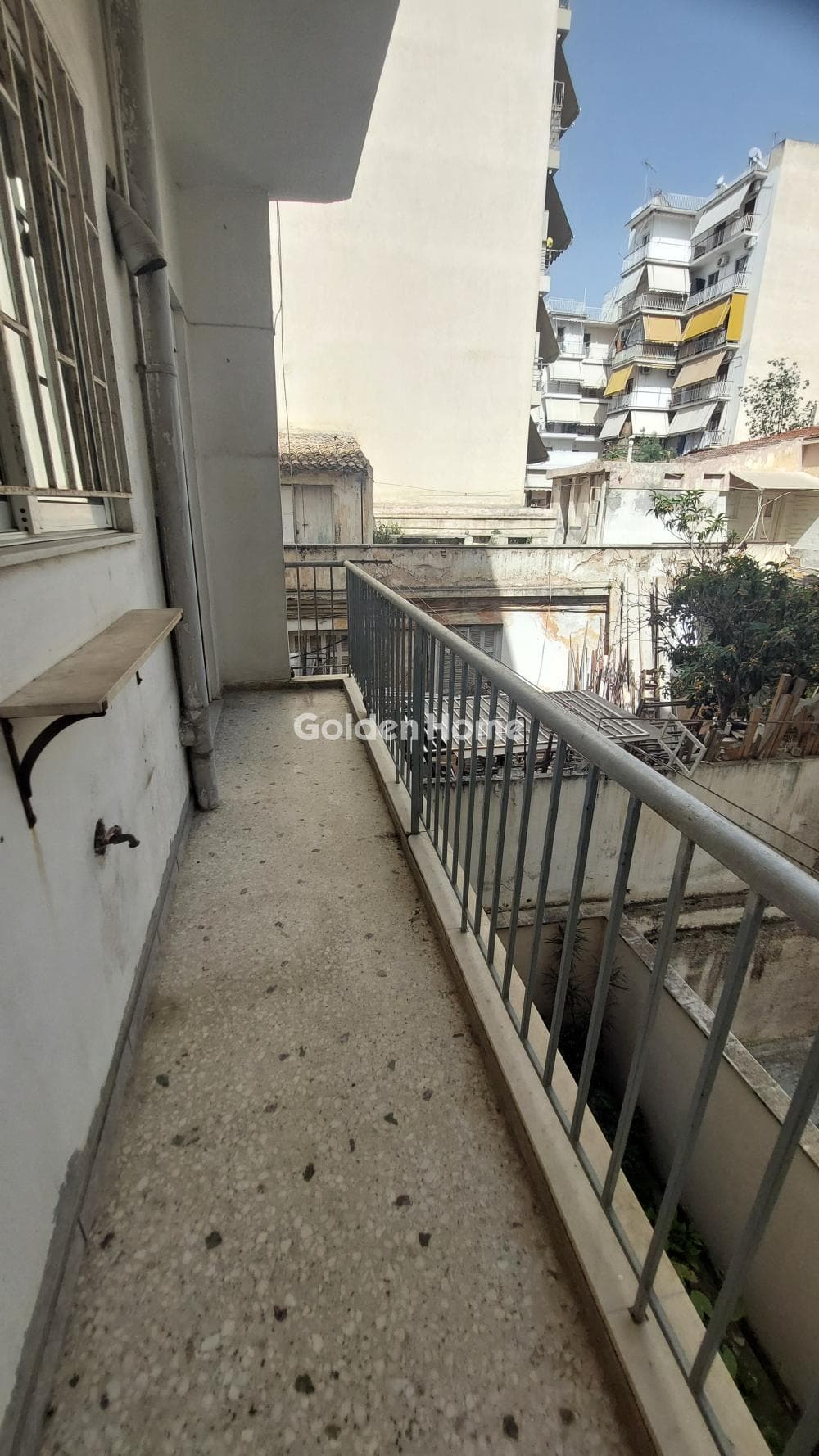 Apartment in Evangelistria, Kalithea — Photo 25 of 27