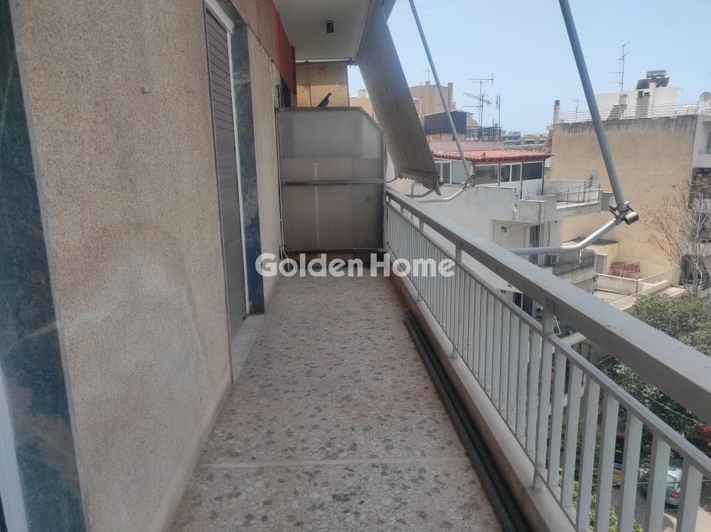 Apartment in Chrisaki, Nea Smyrni — Photo 6 of 16