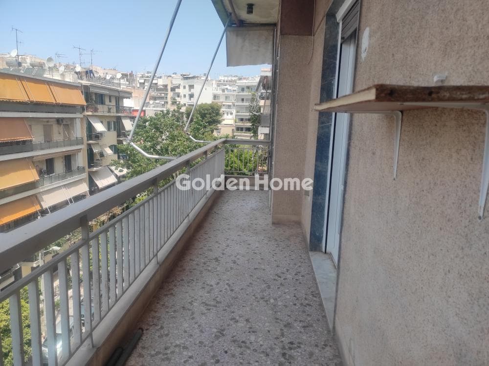 Apartment in Chrisaki, Nea Smyrni — Photo 7 of 16