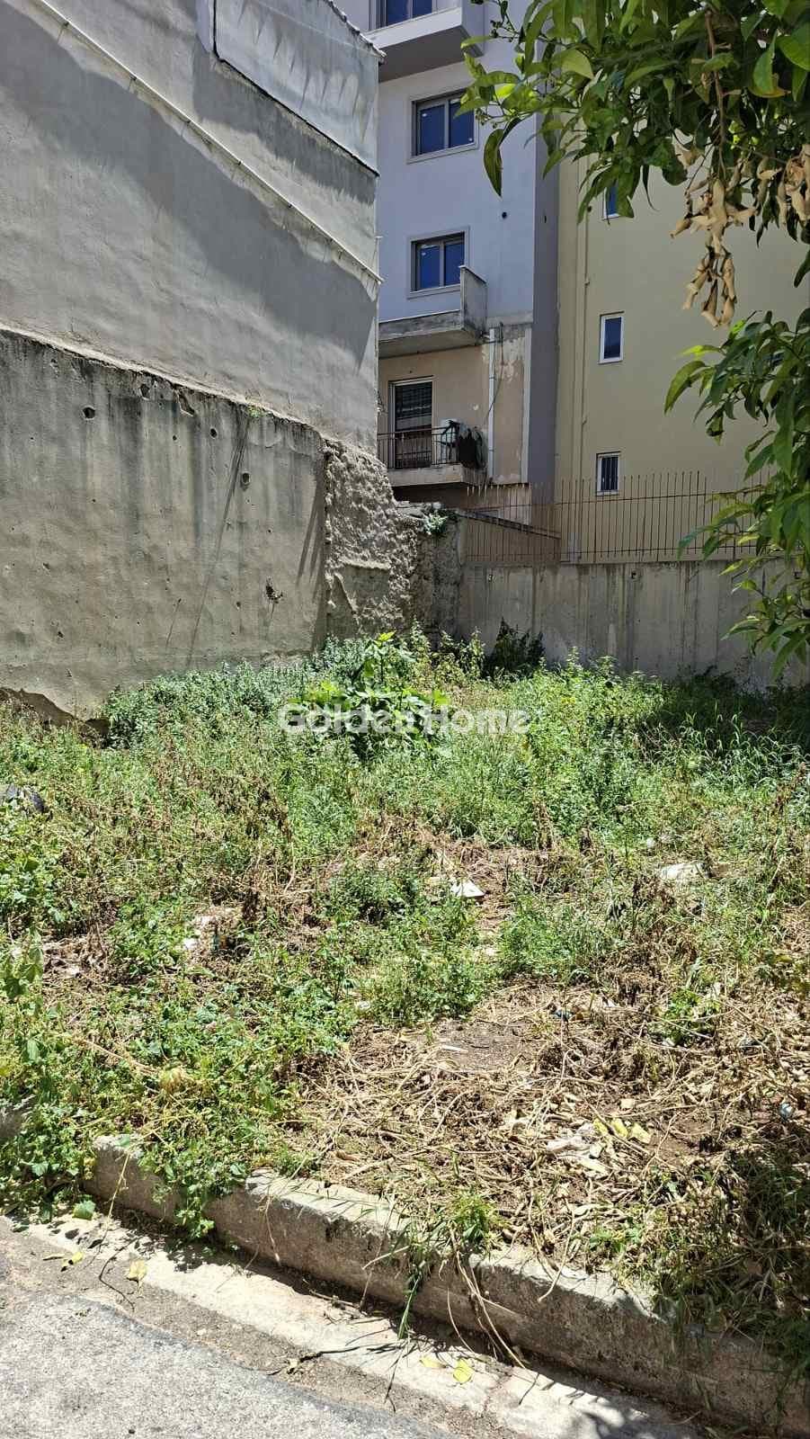 Οικόπεδο στην Αγία Σοφία, Πειραιάς — Φωτογραφία 3 από 3